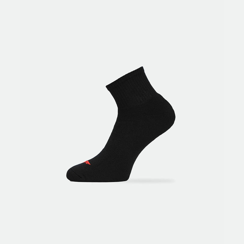 Winnerforce Men's Cushioned Socks - 3 Pairs
