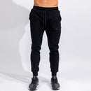 Quwati Men's Power Joggers