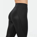 Winnerforce Women Black Legging