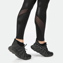 Winnerforce Women Black Legging
