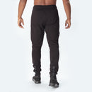 Winnerforce Men's Black Pant