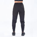 Winnerforce Women Black Pant