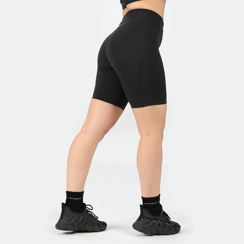 Winnerforce Women Signature Inseam Shorts