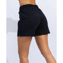 Quwati Women Power Sweat Shorts