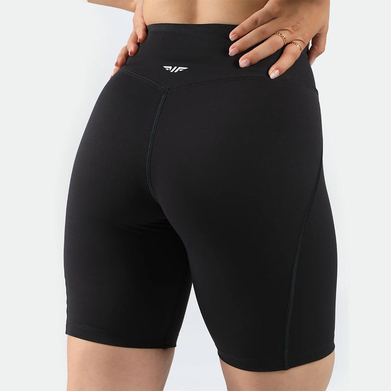Winnerforce Women Signature Inseam Shorts