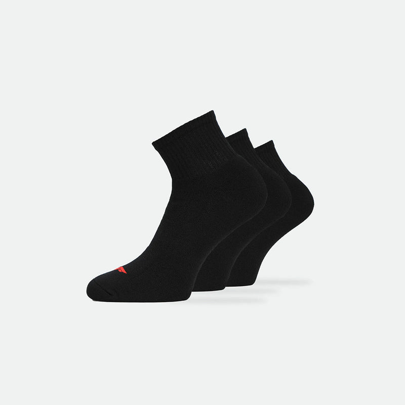 Winnerforce Men's Cushioned Socks - 3 Pairs
