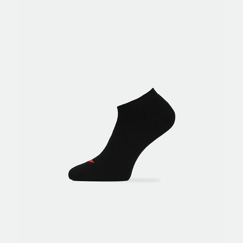 Winnerforce Men's Cushioned Socks - 3 Pairs