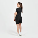 Winnerforce Women Essential Crop Top
