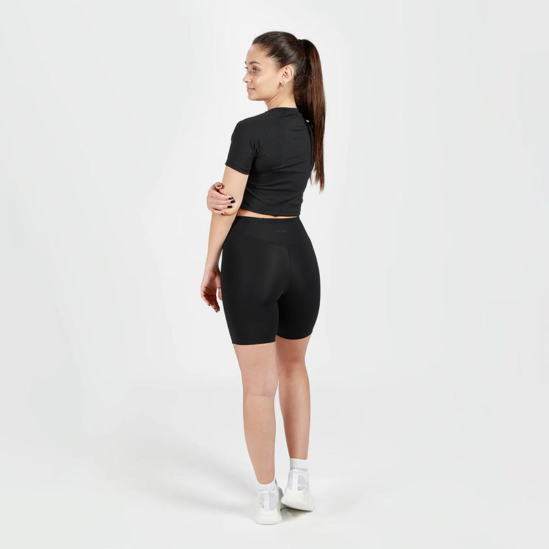Winnerforce Women Essential Crop Top