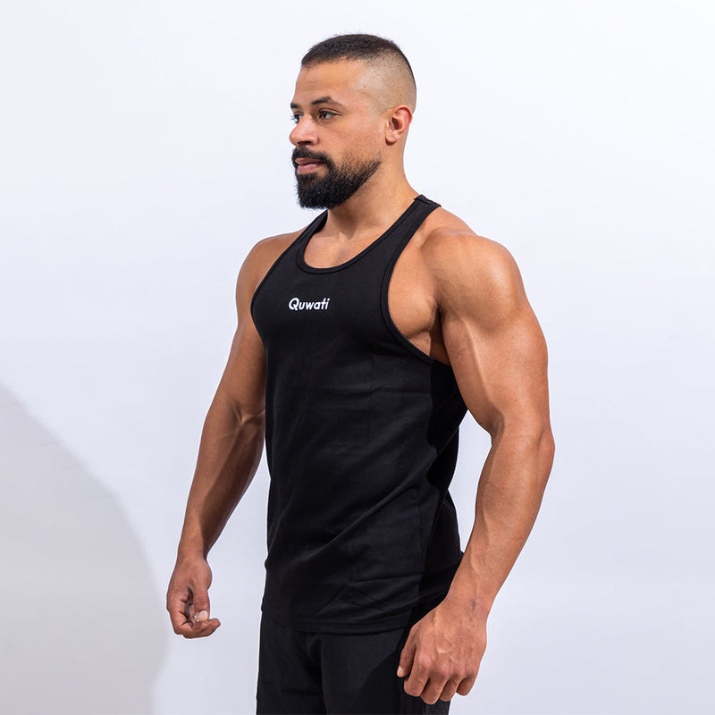 Quwati Men's Reps Tank