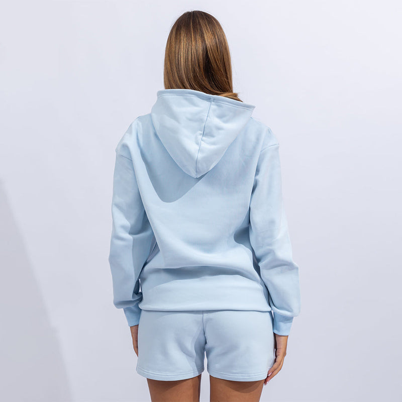 Quwati Women Power Hoodie Women