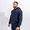 Quwati Men's Power Hoodie