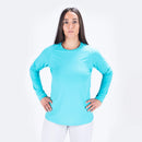 Winnerforce Women Influence Long Sleeve
