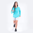 Winnerforce Women Influence Long Sleeve