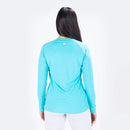 Winnerforce Women Influence Long Sleeve