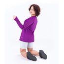 Winnerforce Women Influence Long Sleeve