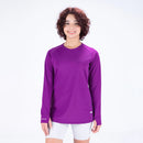 Winnerforce Women Influence Long Sleeve