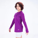 Winnerforce Women Influence Long Sleeve
