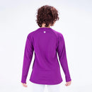 Winnerforce Women Influence Long Sleeve