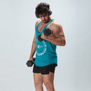 Winnerforce Men's Creed Stringer