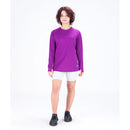 Winnerforce Women Influence Long Sleeve