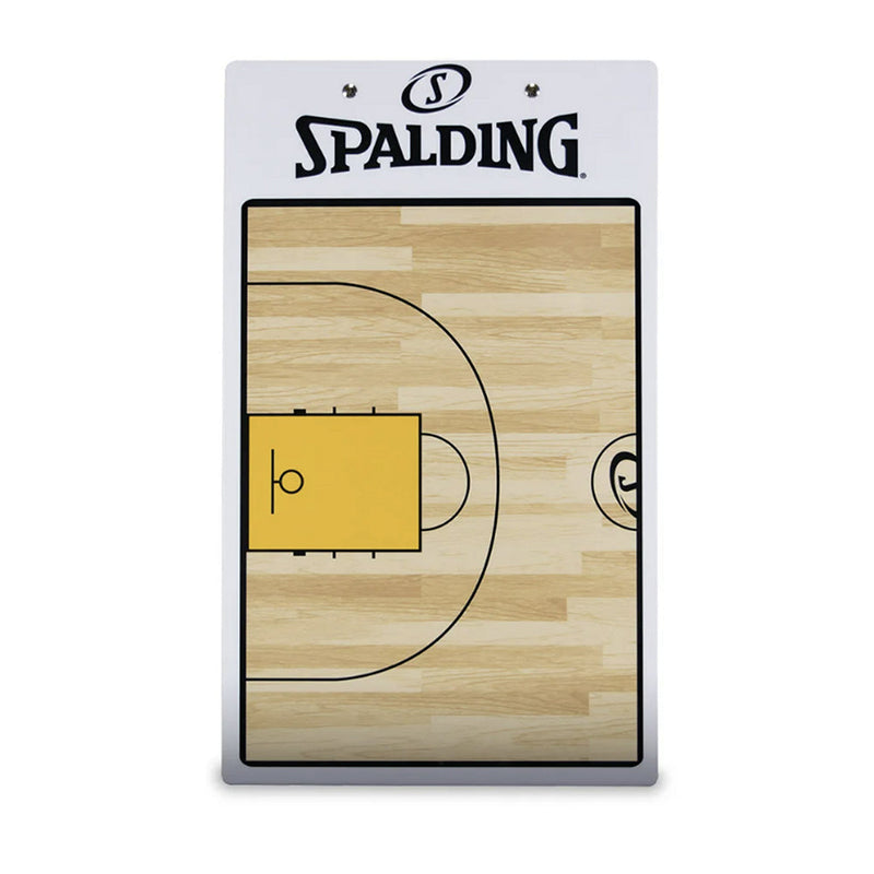 Spalding Basketball Coaches Board