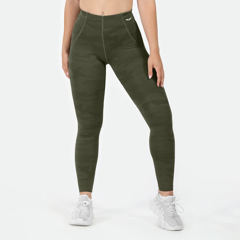 Winnerforce Women Signature Legging