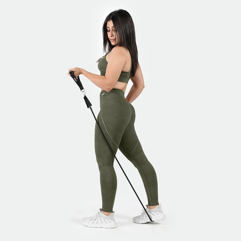 Winnerforce Women Signature Legging