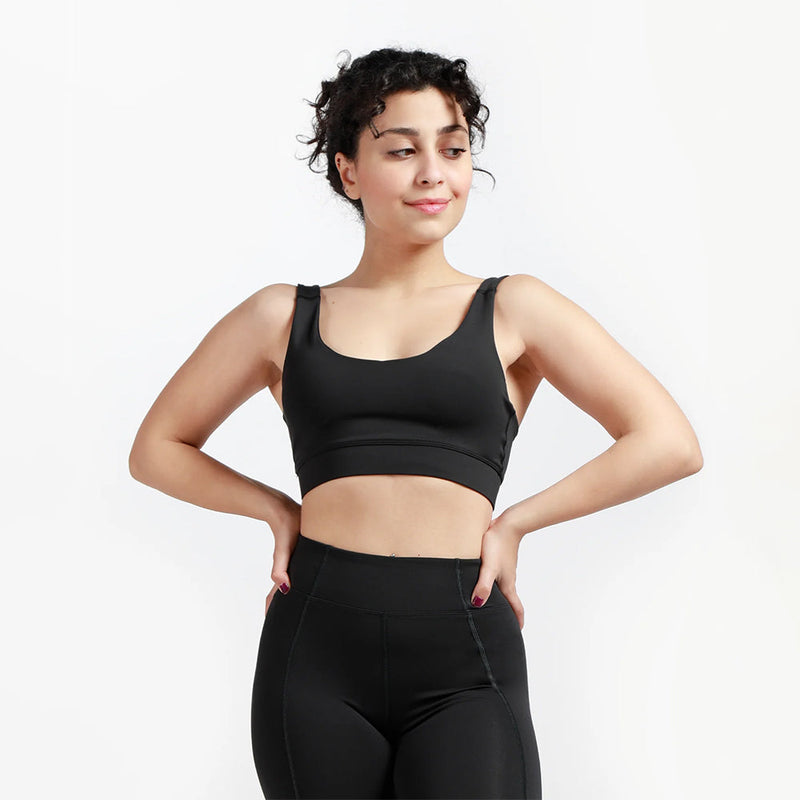 Winnerforce Women Essential Bra