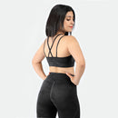 Winnerforce Women Signature Asymmetric Bra