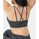 Winnerforce Women Signature Asymmetric Bra