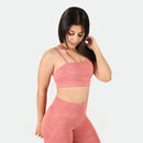 Winnerforce Women Signature Asymmetric Bra