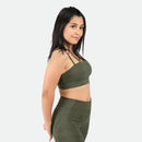 Winnerforce Women Signature Asymmetric Bra