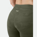 Winnerforce Women Signature Inseam Shorts