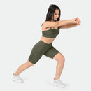 Winnerforce Women Signature Inseam Shorts