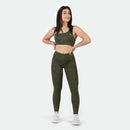 Winnerforce Women Signature Asymmetric Bra