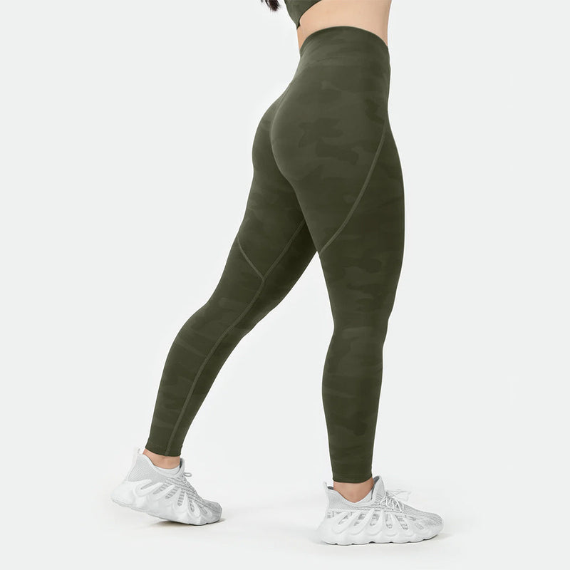 Winnerforce Women Signature Legging