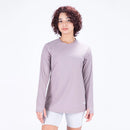 Winnerforce Women Influence Long Sleeve