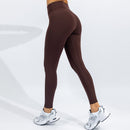 Quwati Women Power Leggings