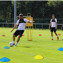Football & Training Cones Set of 50