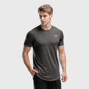 SQUATWOLF Men's Melange T-Shirt