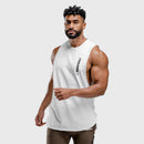 SQUATWOLF Men's Warrior Cut-Off Stringer