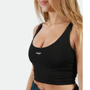 Winnerforce Women Signature Cropped Tank Top