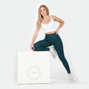 Winnerforce Women Signature Cropped Tank Top