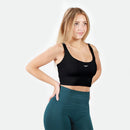 Winnerforce Women Signature Cropped Tank Top