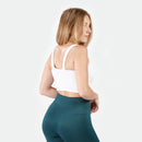 Winnerforce Women Signature Cropped Tank Top
