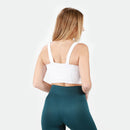 Winnerforce Women Signature Cropped Tank Top