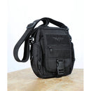 Winnerforce Unisex Cross Body Sling Bag