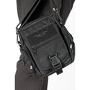 Winnerforce Unisex Cross Body Sling Bag