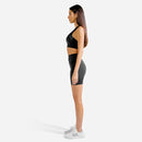 SQUATWOLF Women Limitless Plush Cycling Shorts